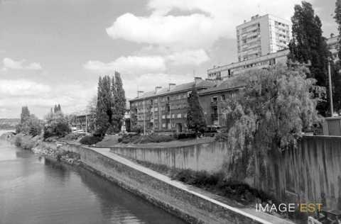 Quai du Rimport (Metz)