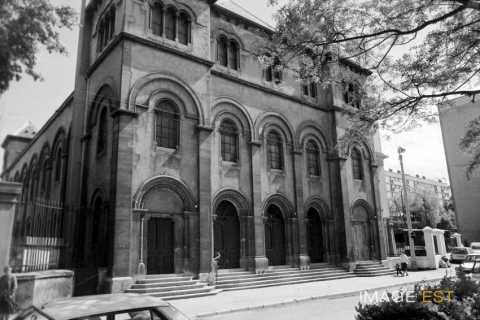 Synagogue (Metz)