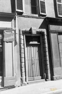 Rue des Jardins (Metz)