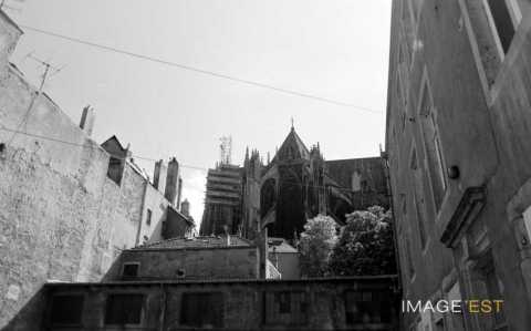 Rue des Jardins (Metz)
