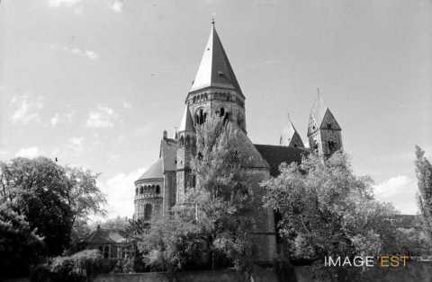 Temple protestant (Metz)