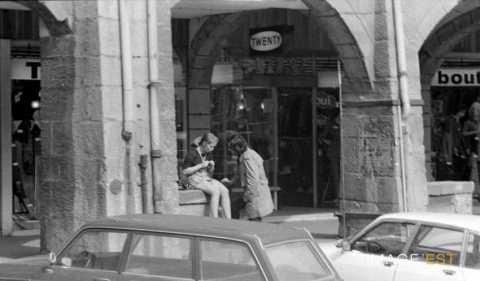 Place Saint-Louis (Metz)