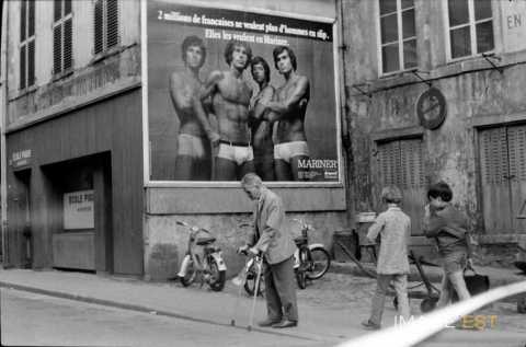 Rue des Allemands (Metz)