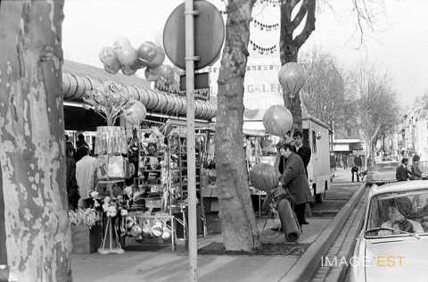 Fête foraine (Metz)