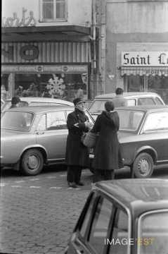 Place Saint-Louis (Metz)