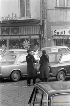 Place Saint-Louis (Metz)