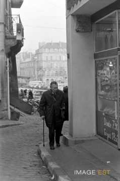Rue du Grand Cerf (Metz)