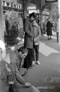 Place Saint-Louis (Metz)