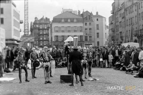 Place Saint-Louis (Metz)
