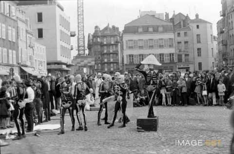 Place Saint-Louis (Metz)