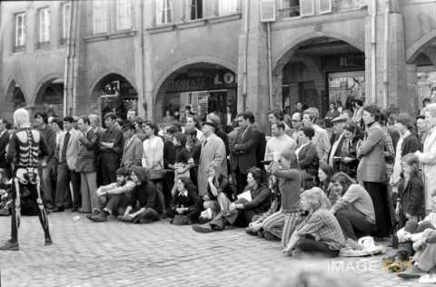 Place Saint-Louis (Metz)