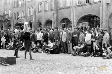 Place Saint-Louis (Metz)