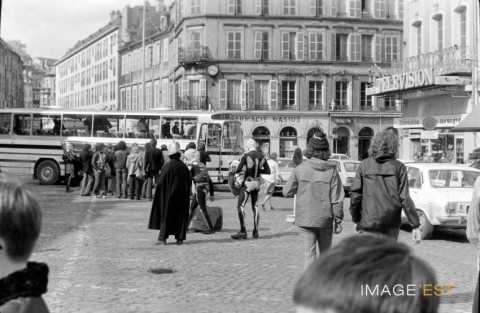 Place Saint-Louis (Metz)