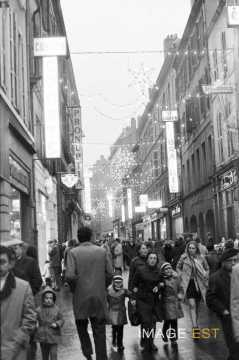 Rue des Clercs (Metz)
