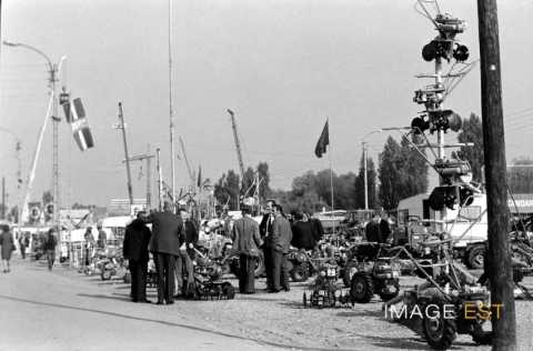 Foire Exposition Internationale (Metz)
