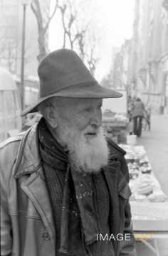 Marchand de houx (Metz)