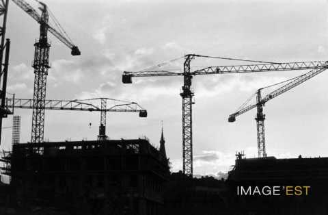 Place Coislin (Metz)