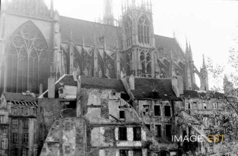Rue des Roches (Metz)