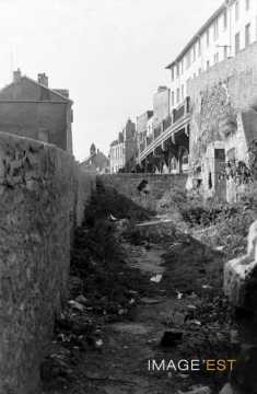 Rue des Murs (Metz)