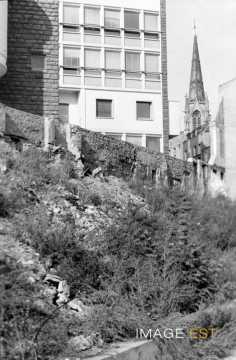 Rue des Murs (Metz)