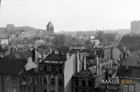 Rue des Murs (Metz)