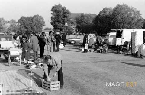 Marché aux puces (Metz)