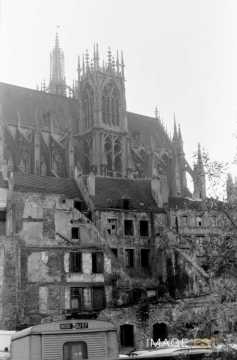 Cathédrale Saint-Étienne (Metz)