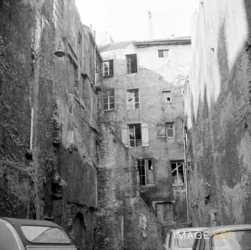 Rue du Pont-Sailly (Metz)