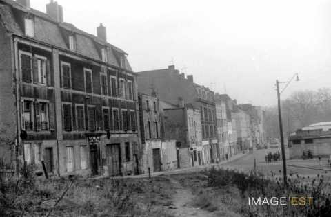 Rue de la Basse-Seille (Metz)