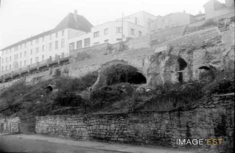Rue de la Basse-Seille (Metz)