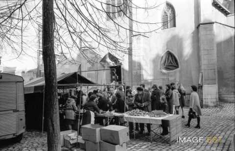 Marchands de petits pains (Metz)