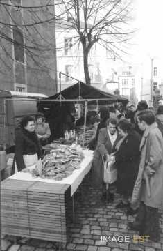 Marchand de petits pains (Metz)