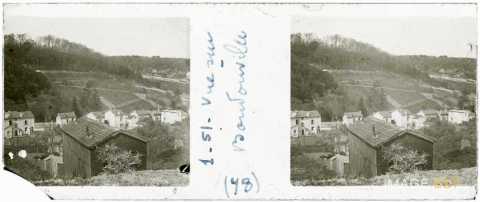 Quartier Boudonville (Nancy)