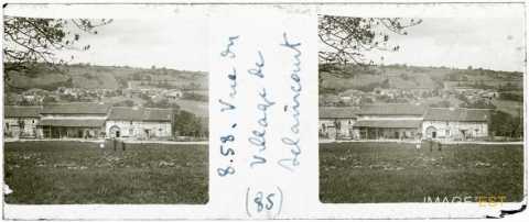 Selaincourt (Meurthe-et-Moselle)