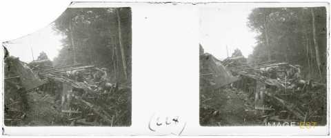 Accident ferroviaire (Liverdun)