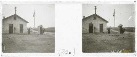 Corps de garde (Toul)