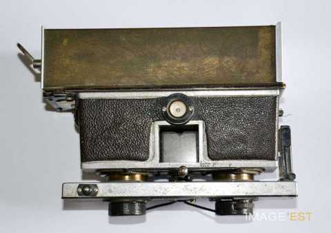 Appareil photographique Polyscop