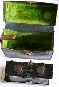 Appareil photographique Polyscop