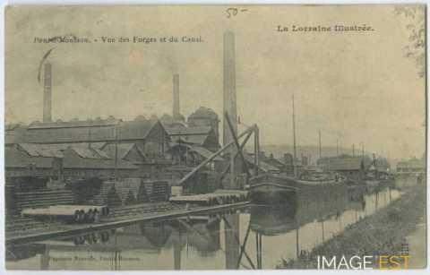 Forges (Pont-à-Mousson)