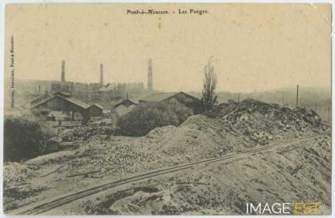 Forges (Pont-à-Mousson)