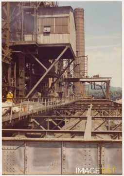 Usine (Pont-à-Mousson)