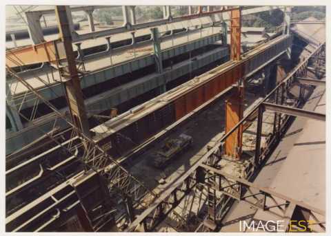 Usine (Pont-à-Mousson)