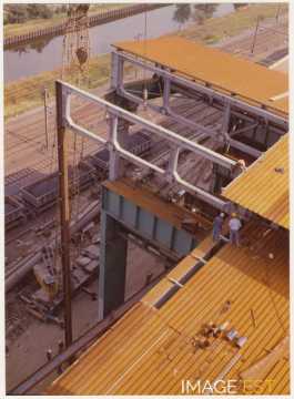 Travaux de toiture (Pont-à-Mousson)
