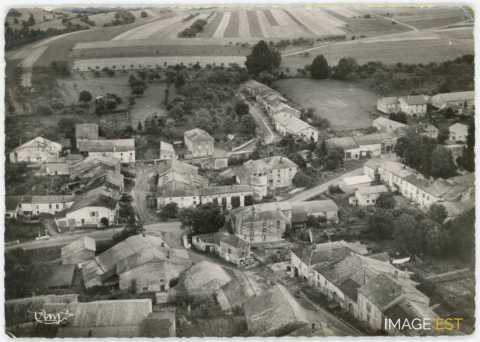 Dombrot-le-Sec (Vosges)