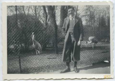 Alfred Jacquat (Nancy)