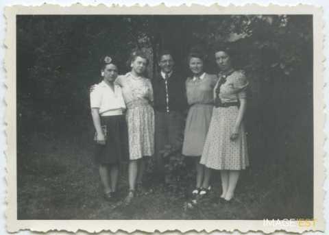 Quatre femmes (Bar-le-Duc)