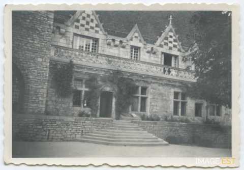 Château (Hattonchâtel)
