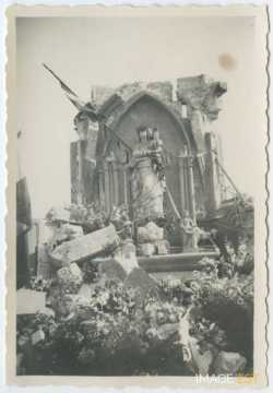 Statue Notre-Dame-de-la-Paix (Bar-le-Duc)