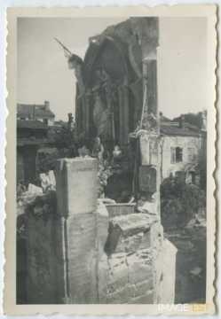 Statue Notre-Dame-de-la-Paix (Bar-le-Duc)