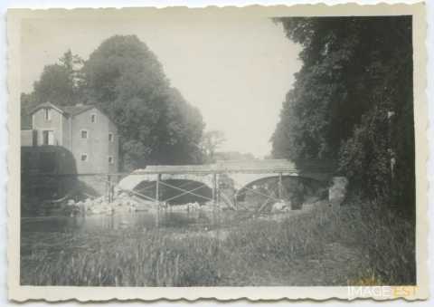 Pont du Lycée (Bar-le-Duc)